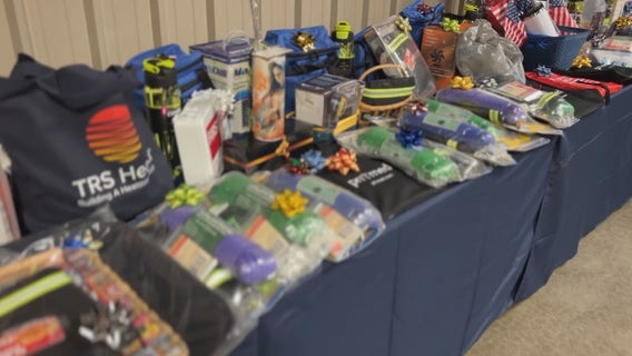 Fort Bend County OEM prepares residents for hurricane season