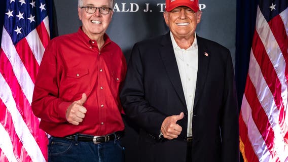 Texas Lt. Gov. Dan Patrick appointed Chair of Presidential Religious Liberty Commission