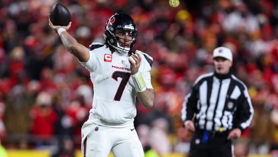 Texans schedule 2025: What to know about this year's schedule release