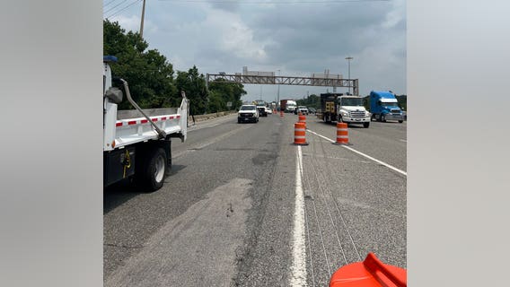Southeast Houston: Highway 225, 610 East Loop connector partially closed until at least Friday
