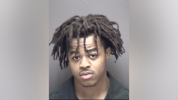 Suspect in custody following deadly Galveston County apartment complex shooting