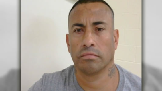 Mexican national, convicted child predator, deported for a third time