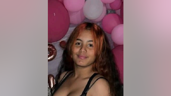Texas Amber Alert: Missing 15-year-old girl found