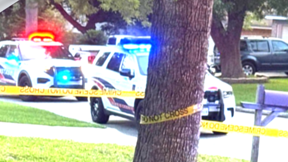 Spring shooting: Death of elderly couple under investigation as double homicide