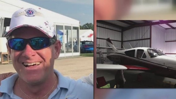 Chambers County crash: Loved ones grieve loss of grandfather, grandson after tragic plane crash