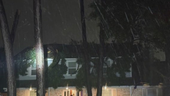 Houston weather: Severe Thunderstorm Watch expires; forecast