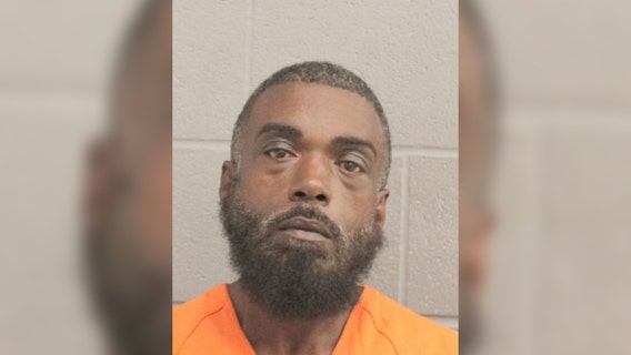 Atascocita shooting: Suspect arrested, allegedly killed mother of his kids