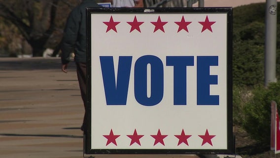 Texas May 3 election: Houston-area election results by county