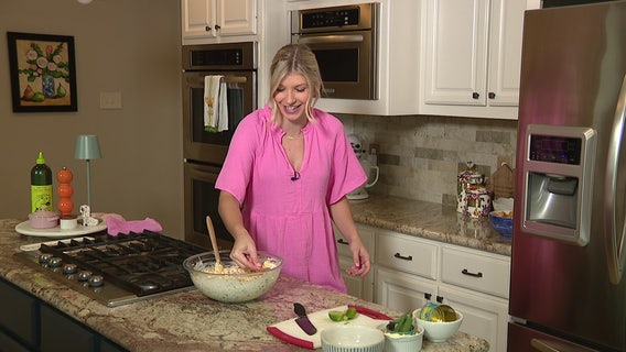 TikTok-viral boat dip recipe: Allison's Cooking Diary