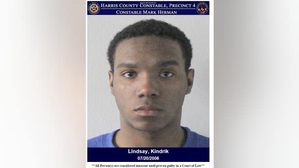 76-year-old killed in Harris County hit-and-run; suspect charged