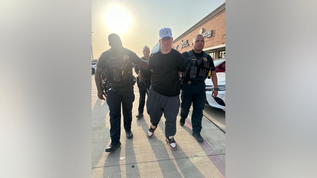 Harris County murder: Suspect wanted for allegedly killing elderly husband, wife arrested on Tuesday