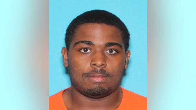 FBI Houston: Suspect wanted in connection to explosive 2020 bar fire