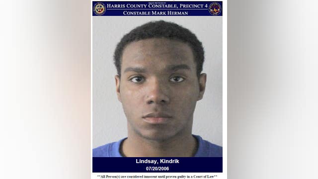 Harris County deadly hit-and-run: Suspect charged after 76-year-old man dies