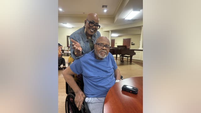 Houston pastor's remains spend 7 months in funeral home; family finally granted legal rights to bury