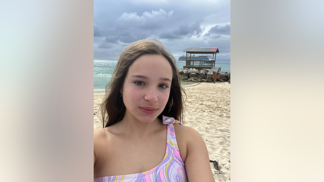 Missing Utah teen turns herself in to Colorado authorities