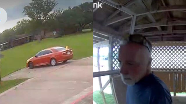 Alvin police seeking suspect wanted for allegedly assaulting, robbing elderly man
