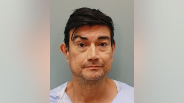 Harris County man shoots, kills stepbrother visiting mother, deputies say