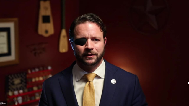 Mexico willing to partner with U.S. to stop cartels, Rep. Crenshaw says | Texas: The Issue Is