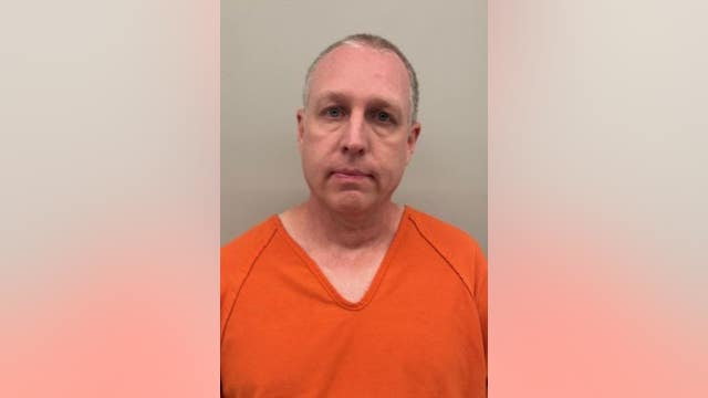 Montgomery County crime: Houston FBI Analyst found to be in possession of child sexual assault material