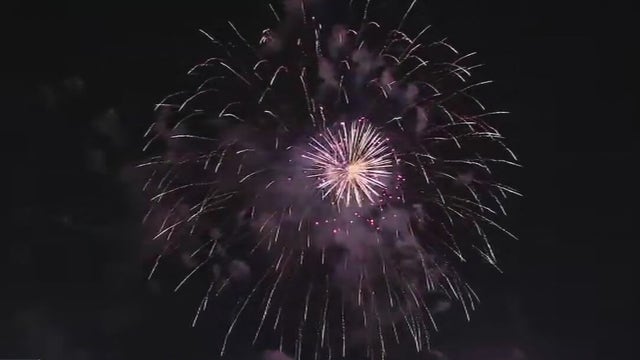 Houston's Freedom Over Texas 2025: Fourth of July fireworks, concerts, tickets