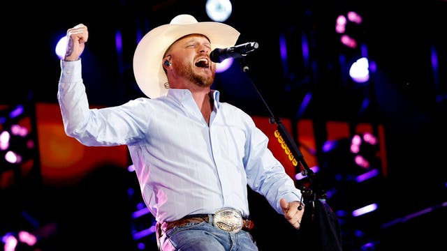 Houston rodeo 2026: Cody Johnson to perform full-length concert