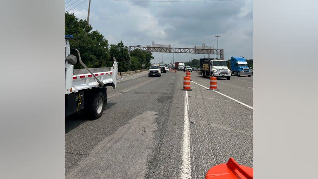Southeast Houston: Highway 225, 610 East Loop connector fully reopens after repairs
