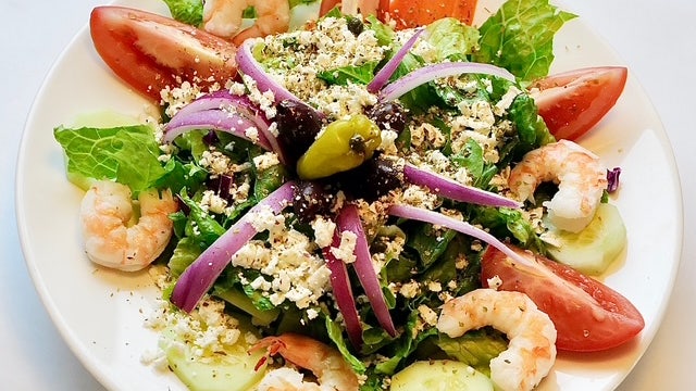 Serving Houstonians for 108 years - Christie's Seafood and Steaks