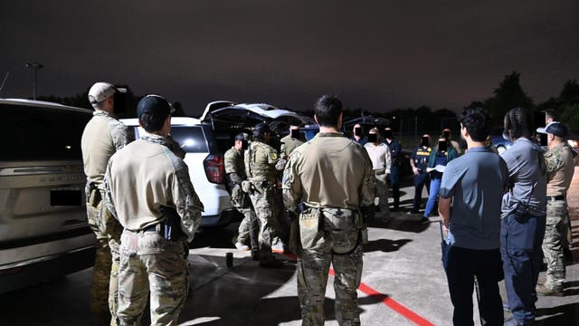 13 Houstonians among others charged in international drug trafficking ring, feds say