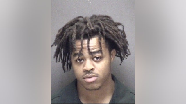 Suspect in custody following deadly Galveston County apartment complex shooting