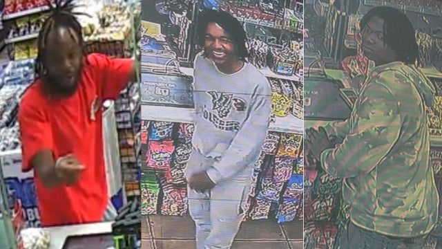 Houston police search for persons of interest in shooting, identify 16-year-old victim