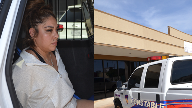 Harris County undercover investigation into illegal gambling leads to arrest