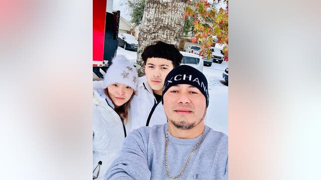 Family grieves son, 14, after fatal Houston crash; cousin faces charges