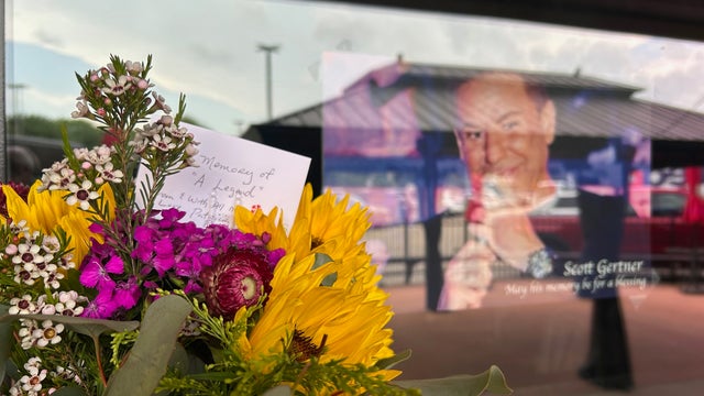 Scott Gertner Remembered: Tribute held for beloved Houston entertainer