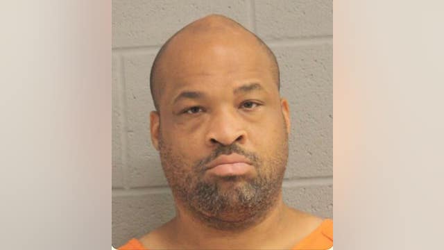 Man with criminal history charged for attempting to kidnap Harris County girl