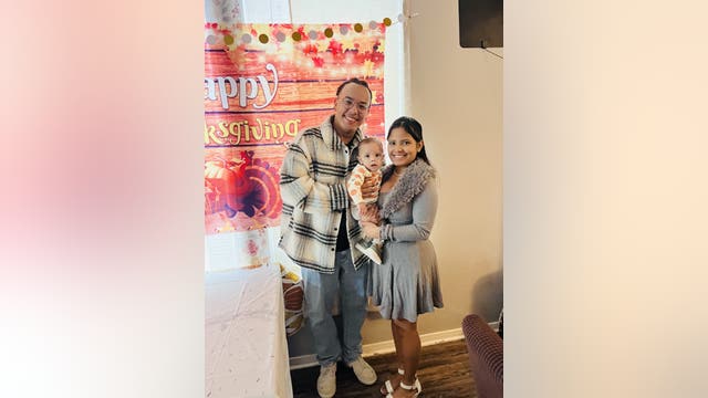 Houston U.S. Army member plans move to Honduras after wife's deportation