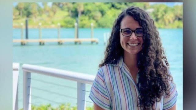 Houston family reflects on verdict in Florida artist’s killing