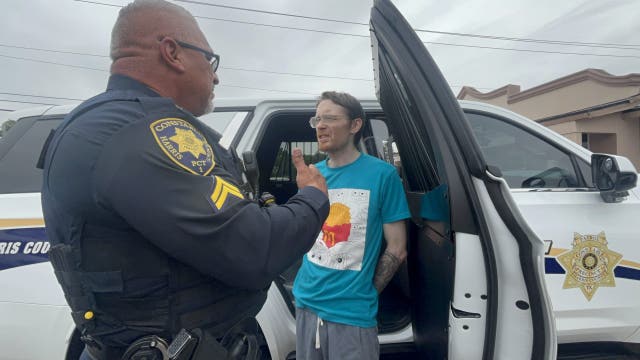 Harris County man accused of child sex crime while on parole for similar offense