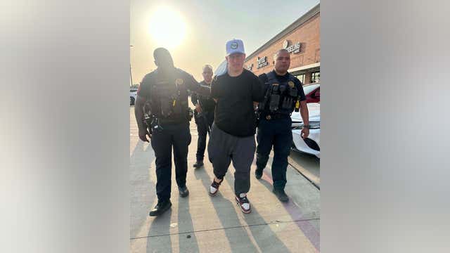 Spring shooting: Benjamin Frakes charged with capital murder of father, stepmother