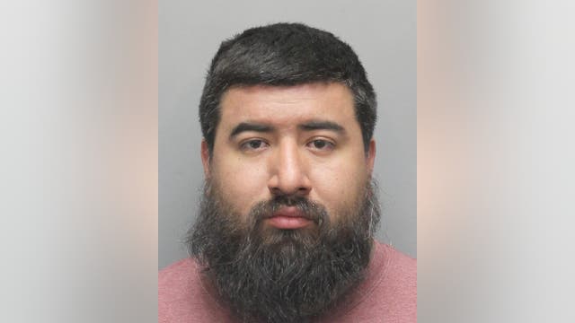 Harris County crime: Machete threat, attack leads to arrest in Humble