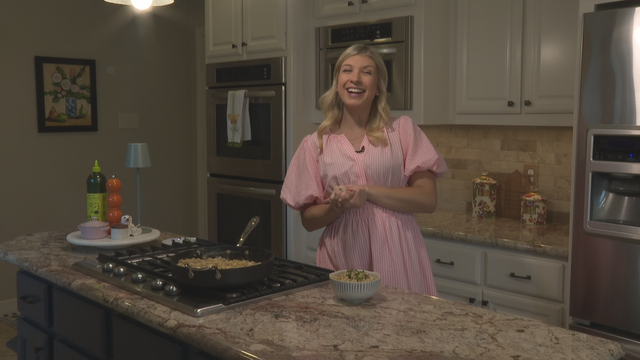 Beef Stroganoff recipe | Allison's Cooking Diary