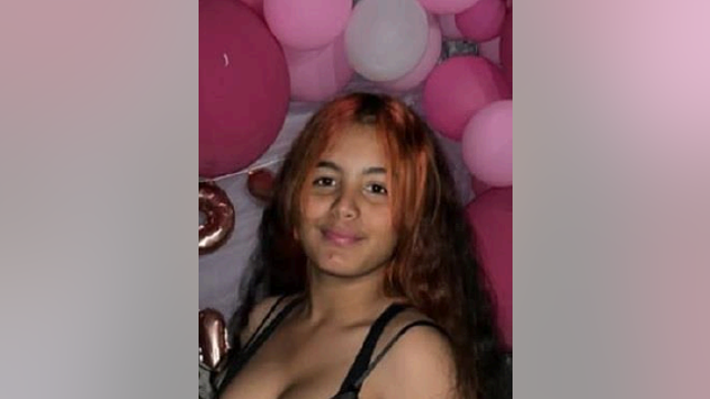 Texas Amber Alert: Missing 15-year-old girl found