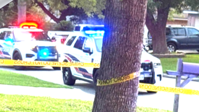 Spring shooting: Death of elderly couple under investigation as double homicide