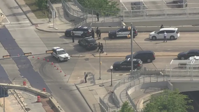 Southmore Boulevard shooting update: Suspect dies following officer-involved shooting last Friday