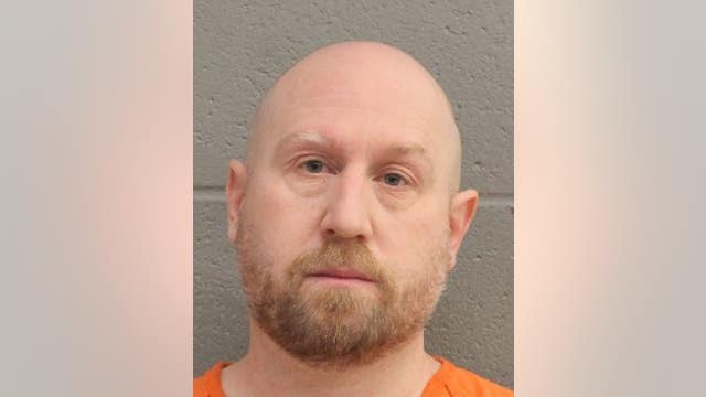 Houston-area neurologist charged with online solicitation of a minor