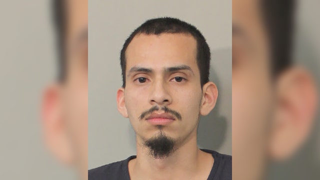 Clumsy Houston aggravated robbery suspect identified: police