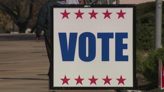 Texas May 3 election: Houston-area election results by county