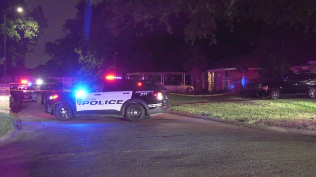 North Houston: 19-year-old arrested as alleged accomplice to suspect who was killed by ex's new boyfriend