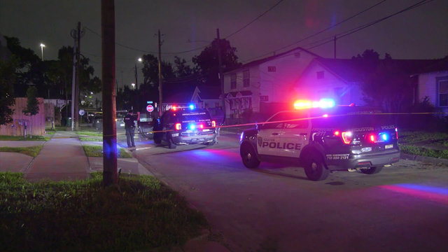 Houston gunowner fends off Third Ward attempted robbers, police say