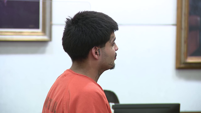 Rio Bonito Road shooting: Man found guilty of capital murder in 2022 carjacking