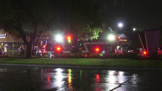 Houston hit-and-run: 2 pedestrian injured near Richmond Ave, Fountain View Dr